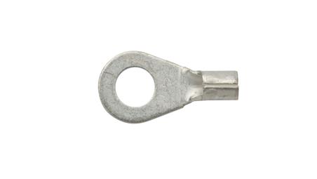 Końcówka oczkowa cynowana KO 2,5/5 E09KO-01010101800 /100szt.-75889