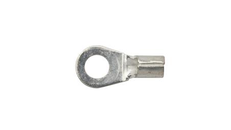 Końcówka oczkowa cynowana KO 2,5/4 E09KO-01010101700 /100szt./-75864