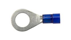 Końcówka oczkowa izolowana KOI 2,5/8 PC E09KO-02010201400 (100szt.)-75950