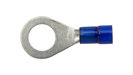 Końcówka oczkowa izolowana KOI 2,5/8 PC E09KO-02010201400 (100szt.)-75950