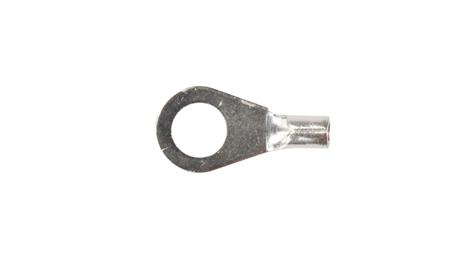 Końcówka oczkowa cynowana KO 2,5/6 E09KO-01010101900 /100szt.-75857