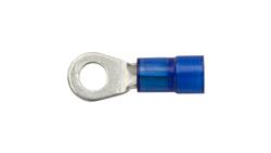 Końcówka oczkowa izolowana KOI 2,5/4 PC E09KO-02010201100 (100szt.)-75820