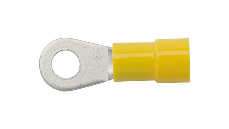 Końcówka oczkowa izolowana 4-6mm2/M5 EM00325 (100szt.)-75970