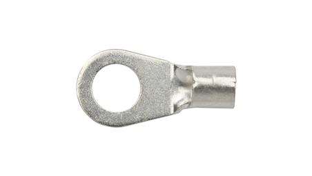 Końcówka oczkowa cynowana KO 6/6 E09KO-01010102700 /100szt./-75830