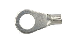 Końcówka oczkowa cynowana KO 6/8 E09KO-01010102800 /100szt./-75870