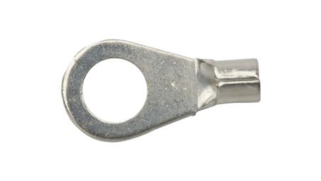 Końcówka oczkowa cynowana KO 6/8 E09KO-01010102800 /100szt./-75870