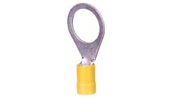 Końcówka oczkowa izolowana KOI 6/12 E09KO-02010103000 /100szt./-75901