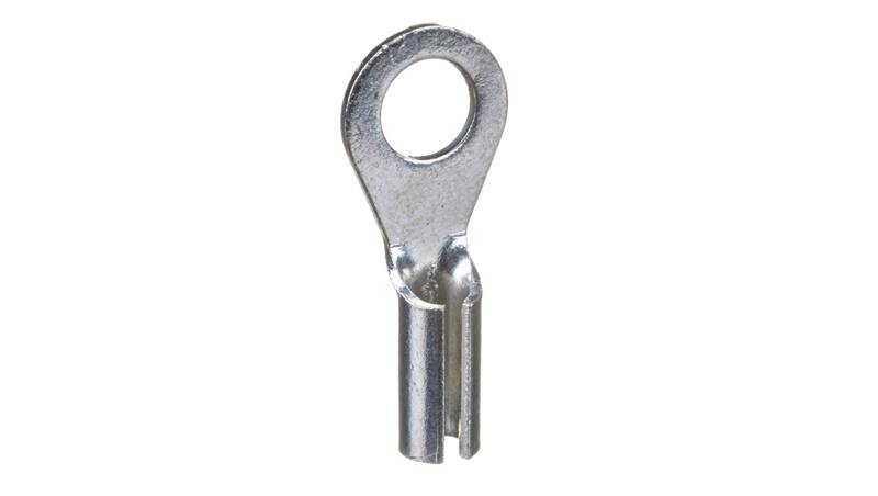 Końcówka oczkowa do lutowania B311 6/6S E14KI-03010100410 /100szt./-76530