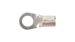 Końcówka oczkowa cynowana KO 10/6 E09KO-01010103300 /100szt./-75897