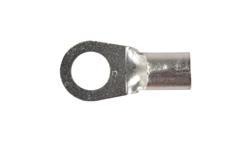 Końcówka oczkowa cynowana KO 16/8 E09KO-01010103900 /100szt./-75890