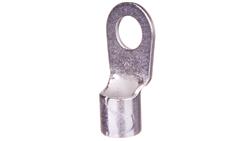 Końcówka oczkowa cynowana KO 25/8 E09KO-01010104400-75915