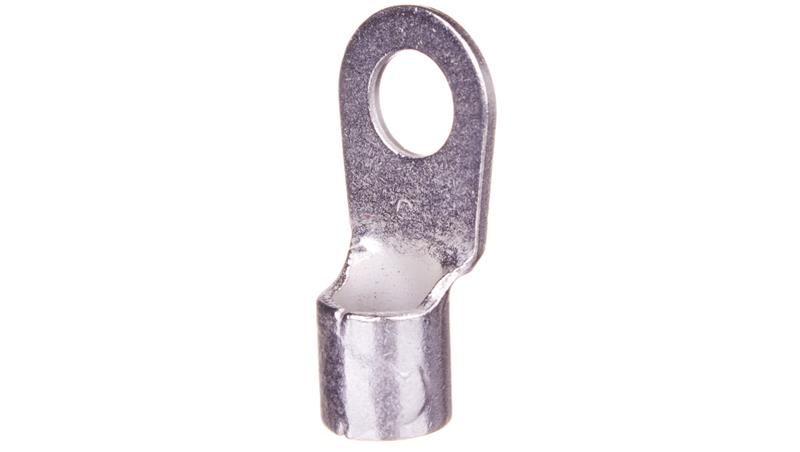 Końcówka oczkowa cynowana KO 25/8 E09KO-01010104400-75915
