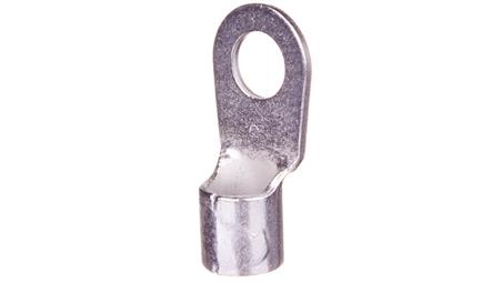 Końcówka oczkowa cynowana KO 25/8 E09KO-01010104400-75915