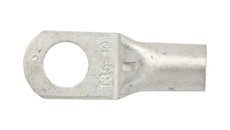 Końcówka oczkowa rurowa 35/M10 miedź cynowana KC35F10-76032