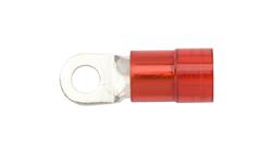 Końcówka oczkowa izolowana KOI 35/8 PC E09KO-02010204300-76515