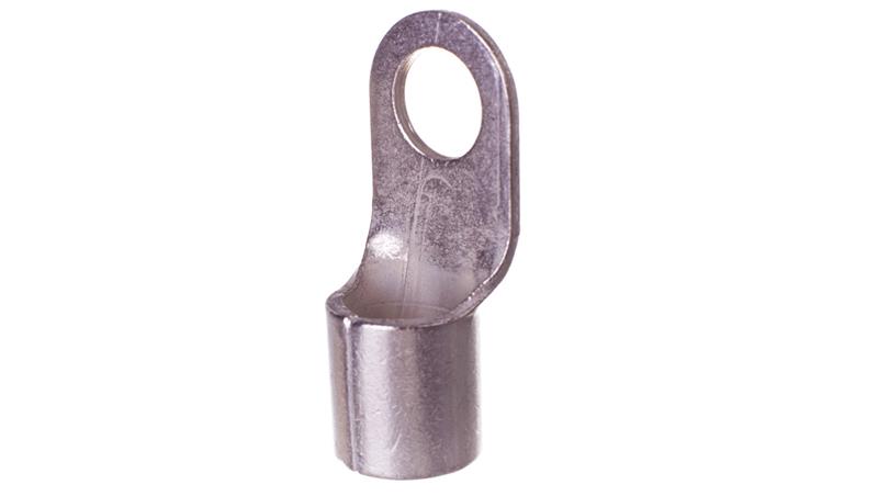 Końcówka oczkowa cynowana KO 50/10 E09KO-01010105600-76120