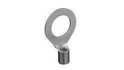 Końcówka oczkowa cynowana KO 10/12 E09KO-01010103601 /100szt./-76420