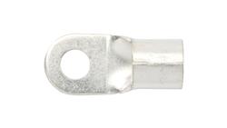 Końcówka oczkowa rurowa 70/M10 miedź cynowana /BM01943/ KC70/10 /20szt./-76662