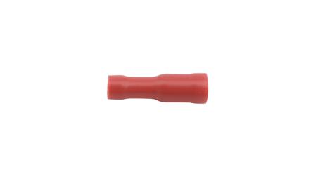Gniazdo konektorowe całkowicie izolowane GCI 1/4 PCV E10KN-03030300101 /100szt./-79900
