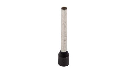 Końcówka tulejkowa izolowana HI 1,5/18 DIN E08KH-02010114601 /100szt./-78245
