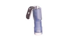 Nasuwka z odgałęzieniem całkowicie izolowana NWCI6,3-2,5/0,8 E10KN-03010700201 /100szt./-73820