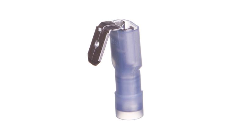 Nasuwka z odgałęzieniem całkowicie izolowana NWCI6,3-2,5/0,8 E10KN-03010700201 /100szt./-73820