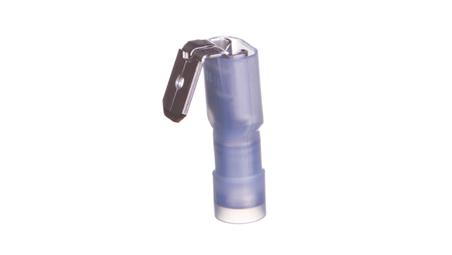 Nasuwka z odgałęzieniem całkowicie izolowana NWCI6,3-2,5/0,8 E10KN-03010700201 /100szt./-73820