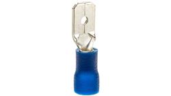 Wsuwka izolowana WI 6,3-2,5/0,8 BPCV E10KN-03020200801 /100szt./-73753