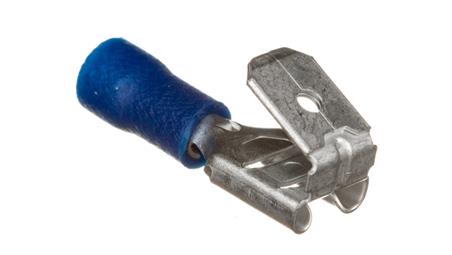 Nasuwka z odgałęzieniem izolowana NWI 6,3-2,5/0,8 BPCV E10KN-03010600201 /100szt./-73794