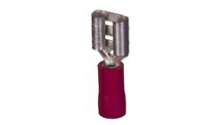 Nasuwka izolowana NI 6,3-1/0,8 PCV E10KN-03010103401 /100szt./-73833