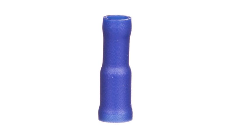 Gniazdo konektorowe całkowicie izolowane GCI 2,5/4 PCV E10KN-03030300201 /100szt./-79899 Gniazdo konektorowe całkowicie izolowane GCI 2,5/4 PCV E10KN-03030300201 /100szt./-79899