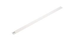 Listwa osłonowa 45mm biała NBP-1000-W 101666-72795