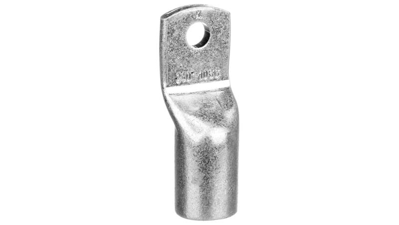 Końcówka oczkowa 240mm2 0 cynowana prosta NZM3-XKS240 260041-76195