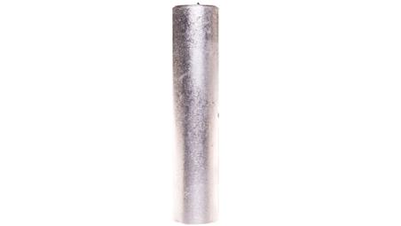 Końcówka (tulejka) łącząca aluminiowa LA 240 E12KA-01100101100-79477
