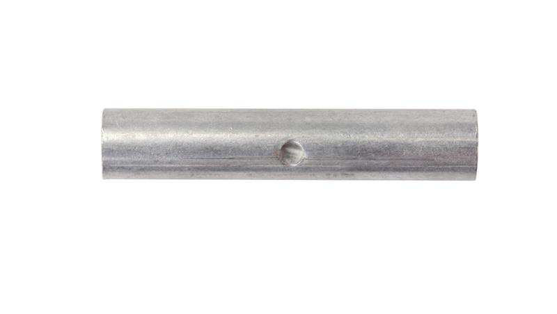Końcówka (tulejka) łącząca aluminiowa 2ZA16 E12KA-01070100100-79449