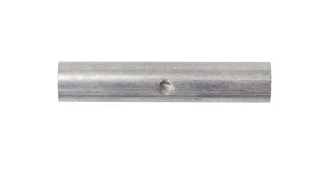 Końcówka (tulejka) łącząca aluminiowa 2ZA16 E12KA-01070100100-79449
