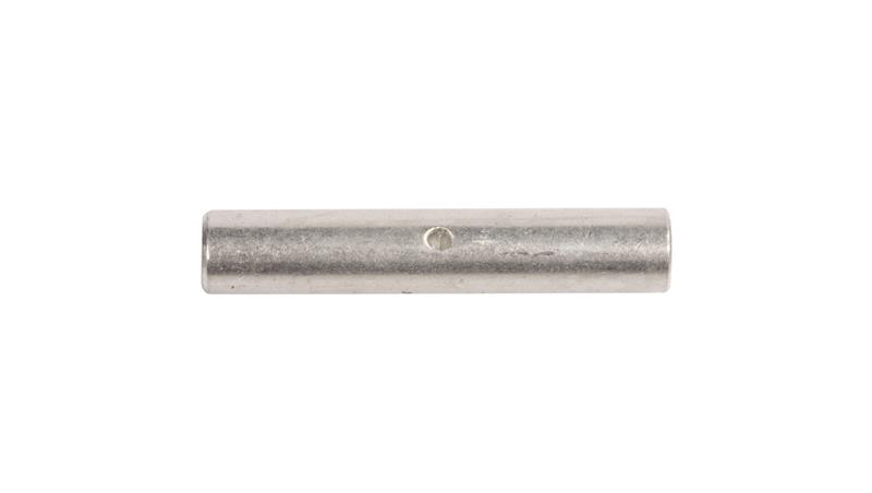 Końcówka (tulejka) łącząca aluminiowa 2ZA25 E12KA-01070100200-79448