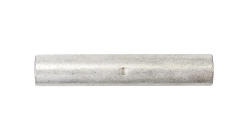 Końcówka (tulejka) łącząca aluminiowa 2ZA50 E12KA-01070100400-79458