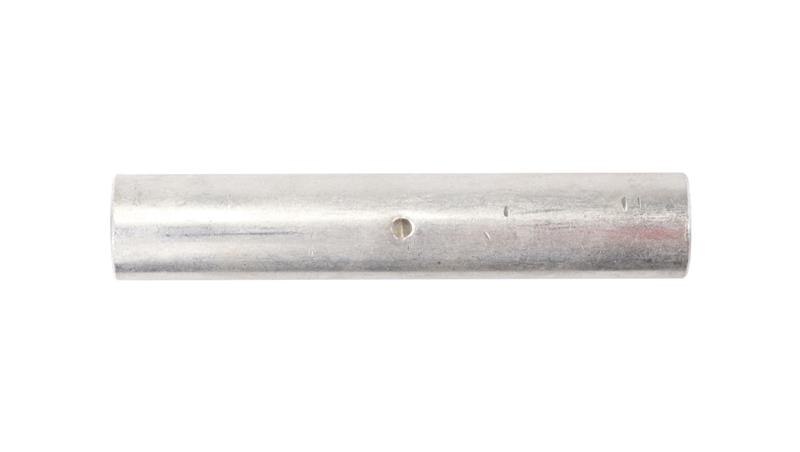 Końcówka (tulejka) łącząca aluminiowa 2ZA150 E12KA-01070100800-79461