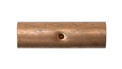 Końcówka (tulejka) łącząca miedziana ZM 95 E11KM-01060300700-79634