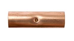 Końcówka (tulejka) łącząca miedziana ZM 150 E11KM-01060300900-79646