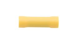 Końcówka (tulejka) łącząca izolowana KLI 6 PCV E09KO-02060300301 (100szt.)-79636