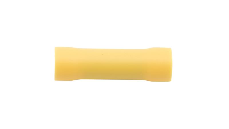 Końcówka (tulejka) łącząca izolowana KLI 6 PCV E09KO-02060300301 (100szt.)-79636