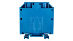 Złączka szynowa 2-przewodowa 95mm2 niebieska EURO 43426BL-74281