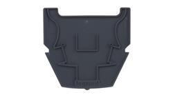 Ścianka rozdzielająca szara P5-6-8-10 037560-79224