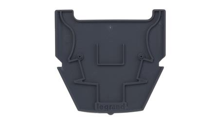 Ścianka rozdzielająca szara P5-6-8-10 037560-79224