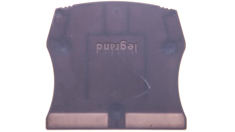 Ścianka końcowa szara P12-15 037551-79288