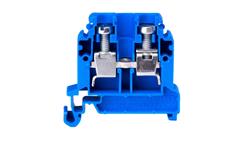 Złączka szynowa 0,5-10 mm2 niebieska ZG-G10 A11-8306-80197