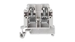 Złączka szynowa 0,5-10 mm2 szara ZG-G10 A11-8308-80238