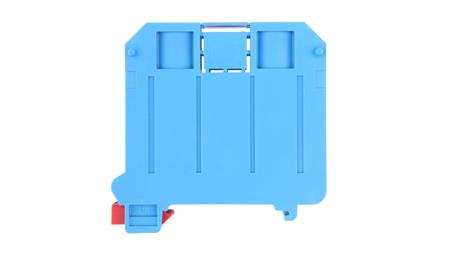 Złączka szynowa 2-przewodowa 35mm2 niebieska NOWA ZSG 1-35.0Nn 11721313-73996